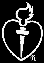 logo van de hartstichting