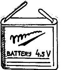 batterij