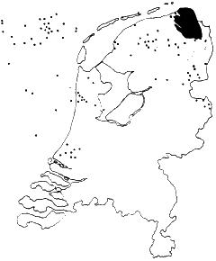 aardgasveld Slochteren